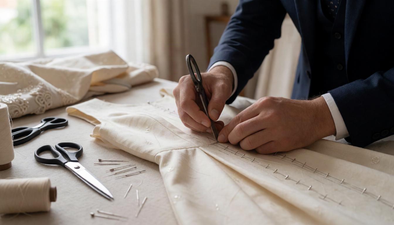 Sentimental garment care
